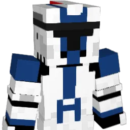 KEKistani_Jihadi Minecraft avatar bust