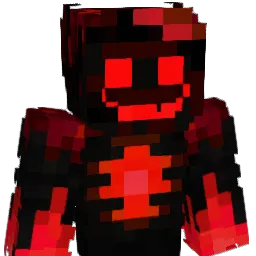 KELETIRO Minecraft avatar bust