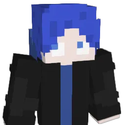 KEMuuuu Minecraft avatar bust