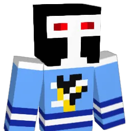 KENOBI151 Minecraft avatar bust