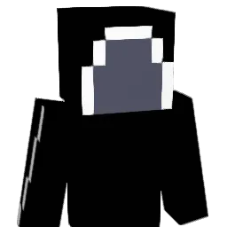 KENTO1013 Minecraft avatar bust