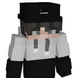 KEREMSAH Minecraft avatar bust