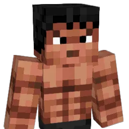 KEROO's Minecraft skin