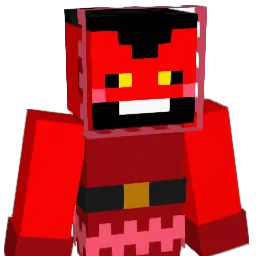 KESTAVIBE's Minecraft skin