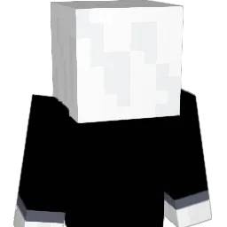 KESTR3L's Minecraft skin