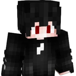 KETEGAMER Minecraft avatar bust