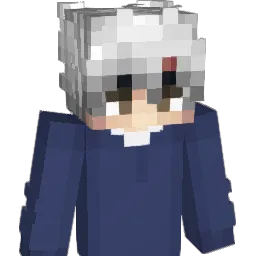 KEVENS_ Minecraft avatar bust
