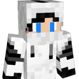 KEVINEST's Minecraft skin