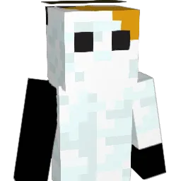 KEXiCEK's Minecraft skin