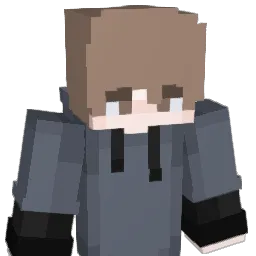 KEe7120n Minecraft avatar bust