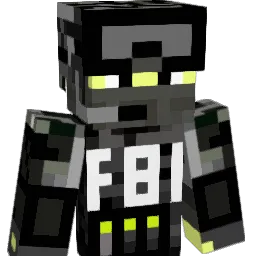 KEsinduy Minecraft avatar bust