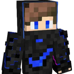 KEsperanto Minecraft avatar bust