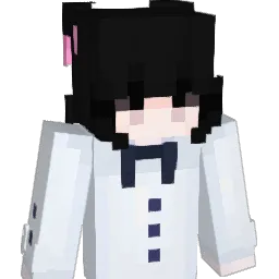 KF94_ Minecraft avatar bust
