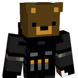 KFCMEN's Minecraft skin