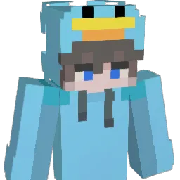 KFC_chick's Minecraft skin