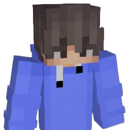 KFC_imperator_67 Minecraft avatar bust