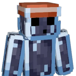 KFCfriedchickn's Minecraft skin