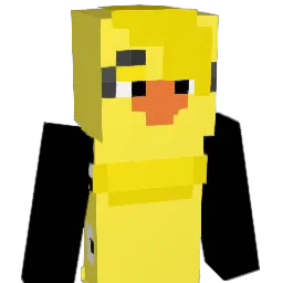 KFCmychicken's Minecraft skin