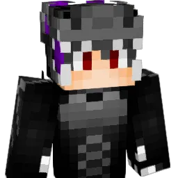 KFDCraft Minecraft avatar bust