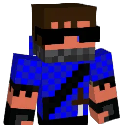 KFM2's Minecraft skin