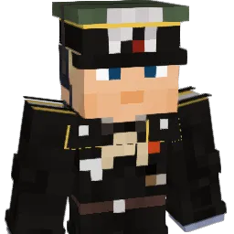 KFPgamez's Minecraft skin