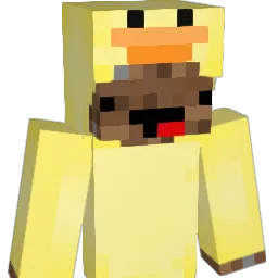 KFSs1nper's Minecraft skin
