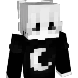 KF_JB's Minecraft skin