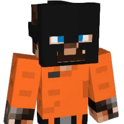 KG5JST's Minecraft skin