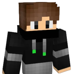 KGB1939 Minecraft avatar bust