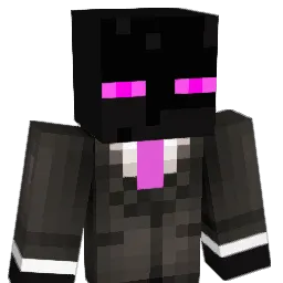 KGBots Minecraft avatar bust