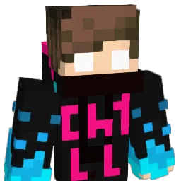 KGDOFZ's Minecraft skin