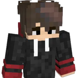 KGDsk Minecraft avatar bust