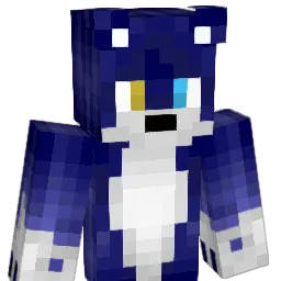 KGEW's Minecraft skin