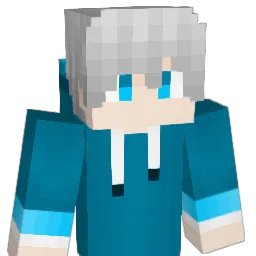 KGG_ Minecraft avatar bust