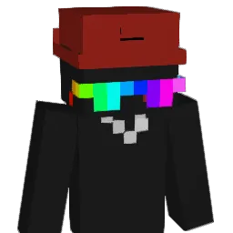 KGNleo Minecraft avatar bust