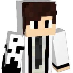 KG_Dave Minecraft avatar bust