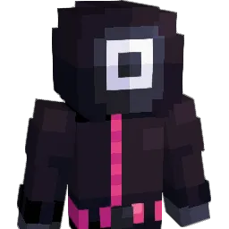 KG_Live Minecraft avatar bust