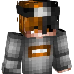 KG_YusufPVP Minecraft avatar bust
