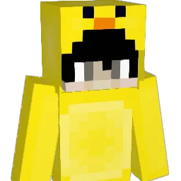 KHEMISTPC1's Minecraft skin