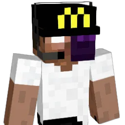 KHHQ's Minecraft skin