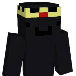 KHKDanny Minecraft avatar bust