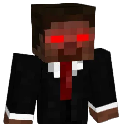 KHODE_KHODAM Minecraft avatar bust