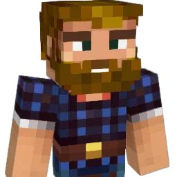 KHORNAR's Minecraft skin