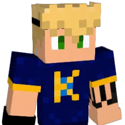 KHORTEXzao Minecraft avatar bust