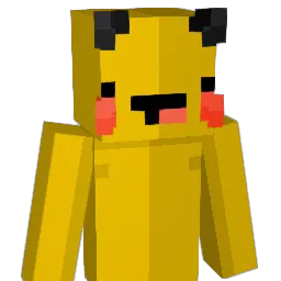 KHYCACHU_PLAYZPC Minecraft avatar bust