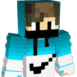 KH_Emin Minecraft avatar bust