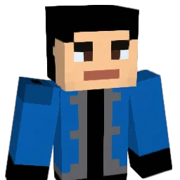 KH_ankios Minecraft avatar bust