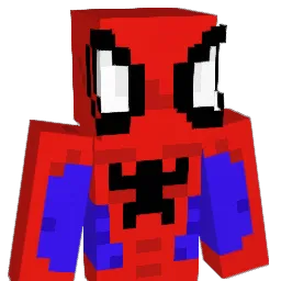 KHob101 Minecraft avatar bust