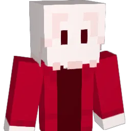 KHtheKARTOONiST Minecraft avatar bust