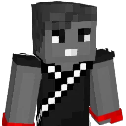 KI3IC's Minecraft skin